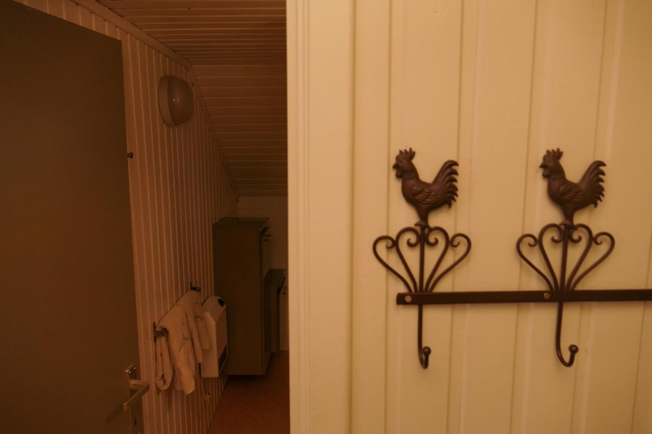 La Pommeraie - Le Coin Ardenne Apartment Sainte-Ode