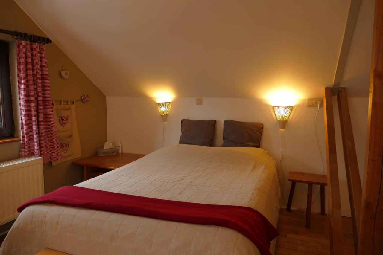 Apartment La Pommeraie - Le Coin Ardenne